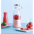 Fresh Juice - Liquidificador Portátil +✅ Book de receitas - Movitac